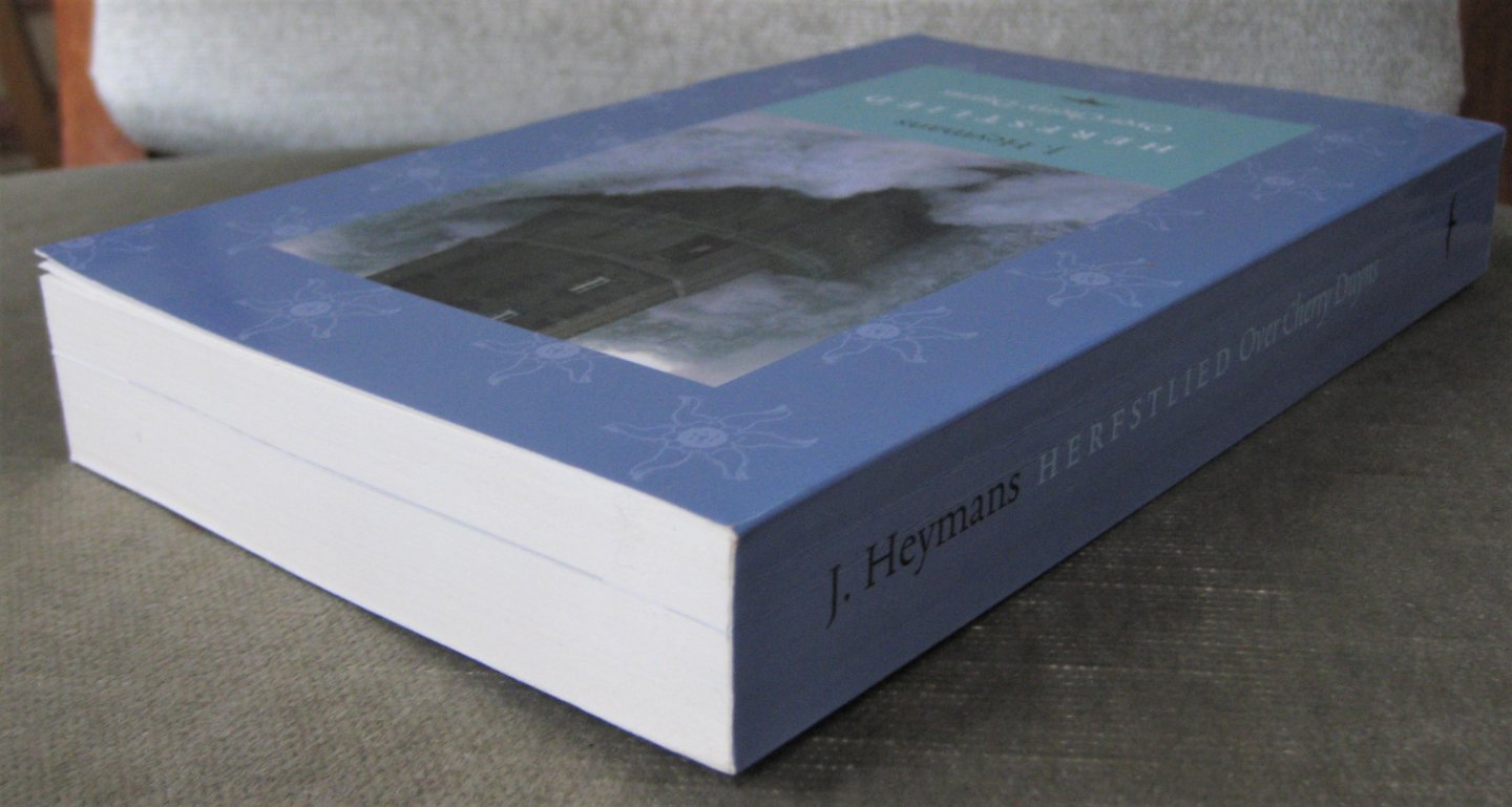Heymans, J. - Herfstlied  -   Over Cherry Duyns