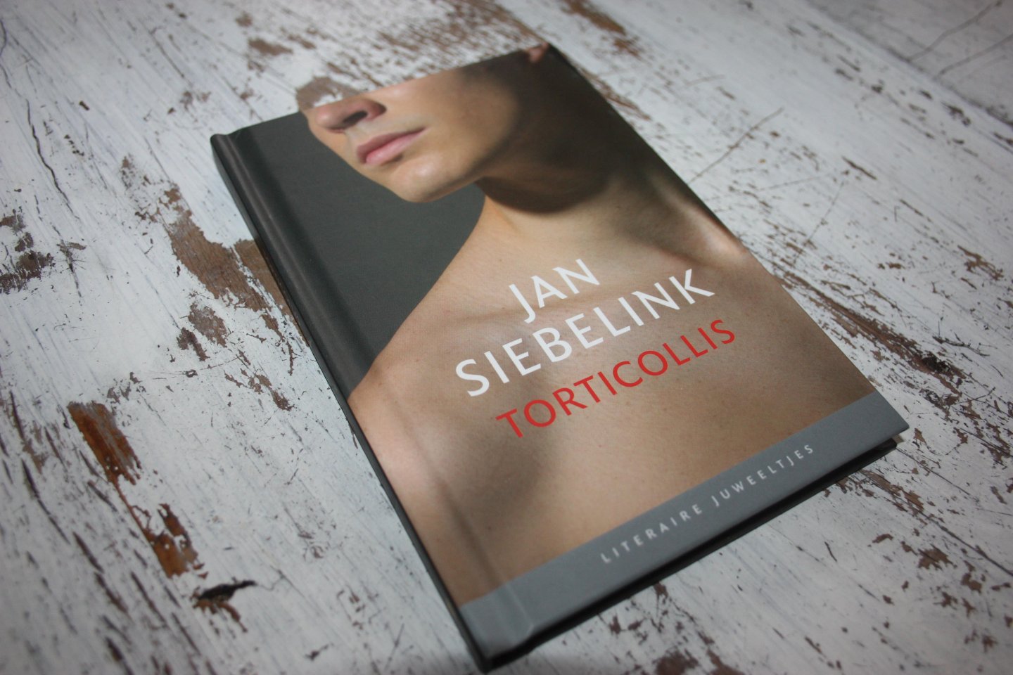 Siebelink, Jan - TORTICOLLIS
