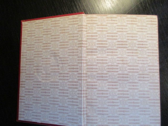 Hildebrand - Camera Obscura, 25e druk