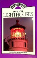 Nelson, Sharlene and Ted - Umbrella Guide to Oregon Lighthouses