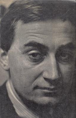 (BERNLEF, J.). NOOTEBOOM, Cees - De ridder is gestorven. (Uit de bibliotheek van J. Bernlef).