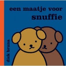 Bruna, Dick - Een maatje voor Snuffie
