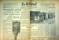 Collectief - De Telegraaf 24 Mei