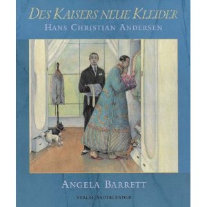 Andersen,Hans Christiaan - Des Kaisers neue Kleider