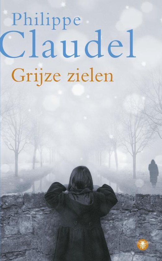 Claudel, Ph. - Grijze Zielen