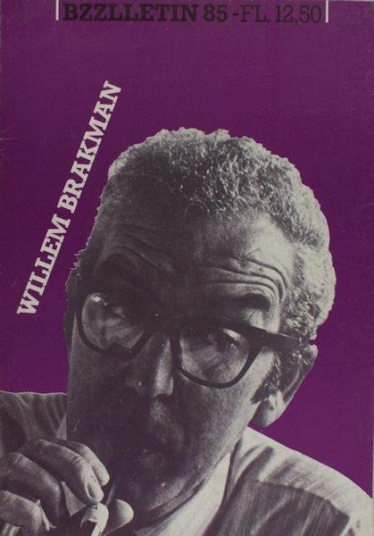 Brakman, Willem. -Nol Gregoor e.a. - Willem Brakman.