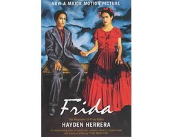 Heyden Herrera - Frida