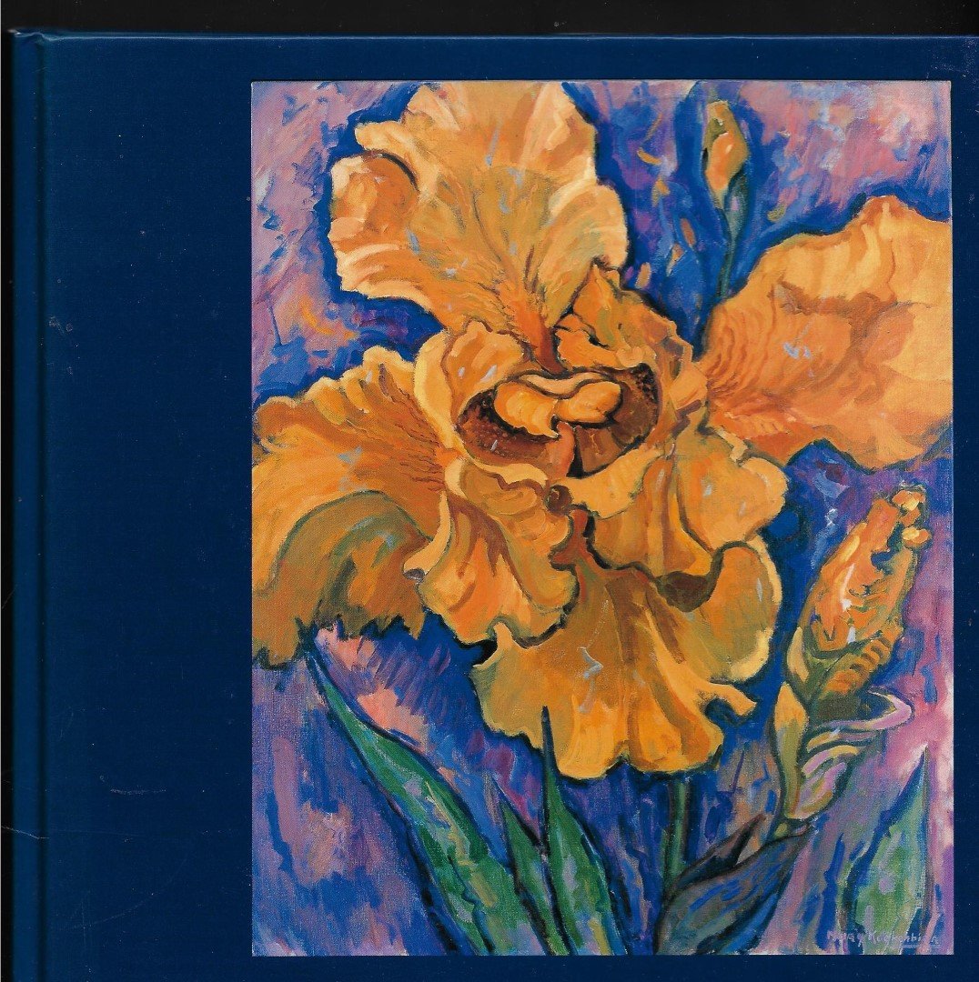 Lubbe, J.c.a. - Mary Koekenbier. Een feest in kleur,