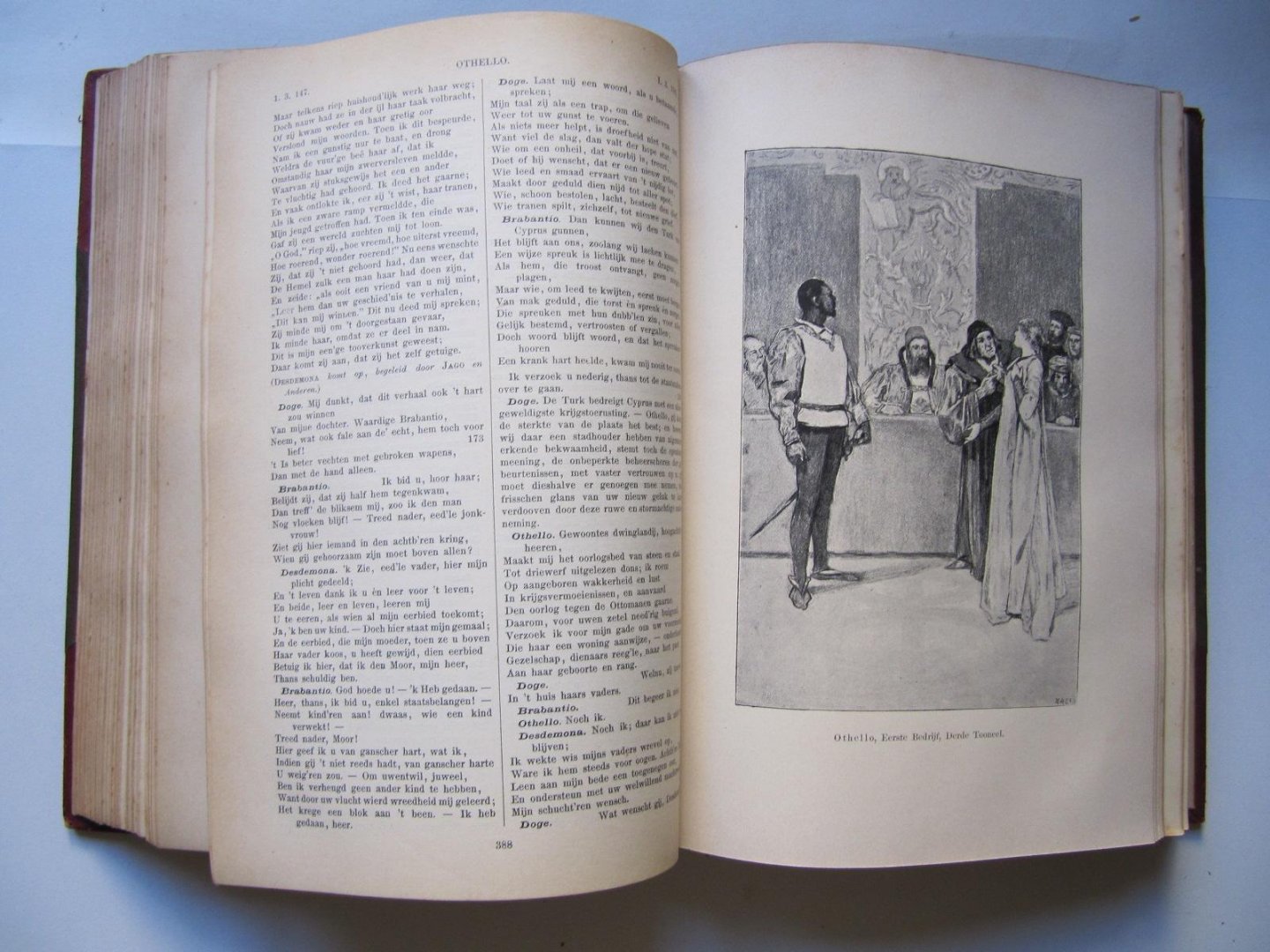 William Shakespeare - De werken van William Shakespaere