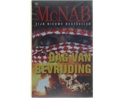 Andy McNab - Dag van Bevrijding