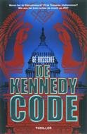 G. Bosschee - De Kennedy Code - Auteur: Gé Bosschee