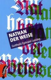 G.E. Lessing - Nathan der Weise