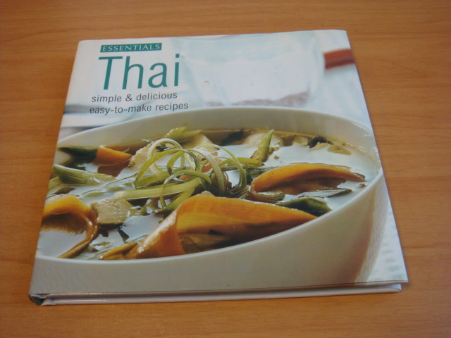 Lesley Mackley - Thai simple & delicious