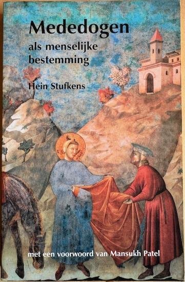 Stufkens, Hein - MEDEDOGEN ALS MENSELIJKE BESTEMMING.