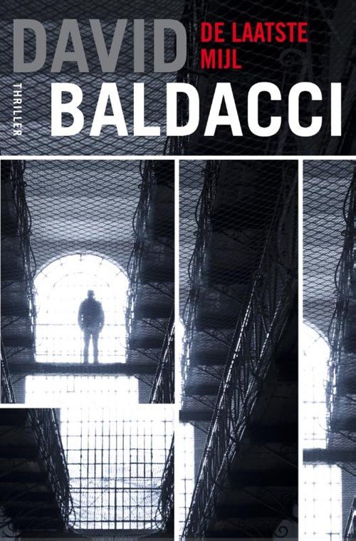 David Baldacci - De laatste mijl