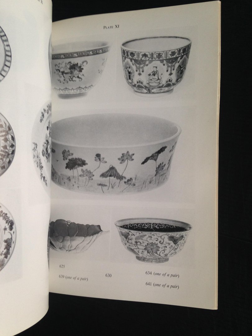 Catalogue Sotheby - Chinese Ceramics