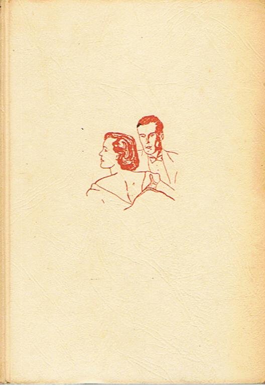 Burchell, Mary - De keus van het hart