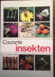 Huble, Jan - Courante insekten