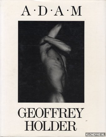 Holden, Geoffrey - A.D.A.M.