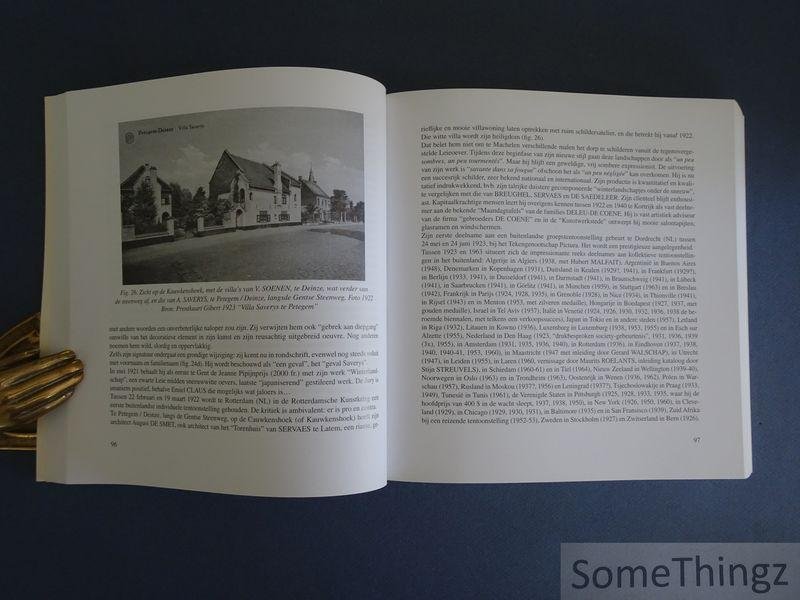 Goeminne, Luc et al. - Bijdragen tot de geschiedenis van Deinze en de Leiestreek. Jaarboek LXXX, 2013.