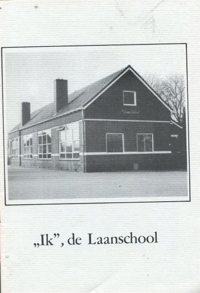  - Emmererfscheidenveen - Emmer-Compascuüm "IK" de LaanschoolEmmererfscheidenveen - Emmer-Compascuüm "IK" de Laanschool