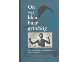 R. Chrispijn - Onverklaarbaar gelukkig