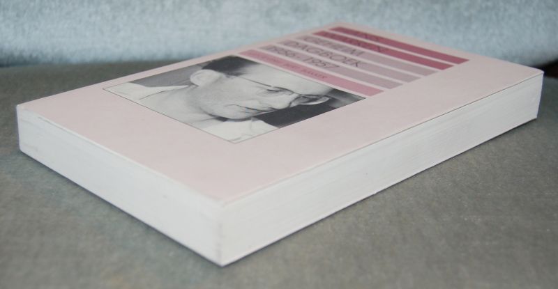 Warren, Hans - Geheim dagboek / 1956 -1957