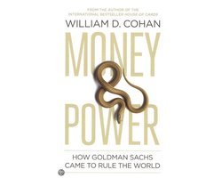 William D. Cohan - Money And Power (Air/Exp)