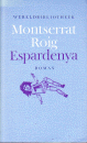 Montserrat - Espardenya / druk 1