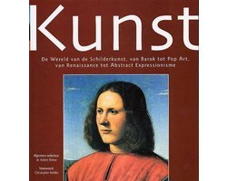 Bas Terpstra - Kunst