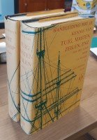 Pilaar, J.C. en Mossel, G.P.J. - Handleiding tot de kennis van Tuig, Masten zeilen enz. van het schip en Handleiding tot de kennis va