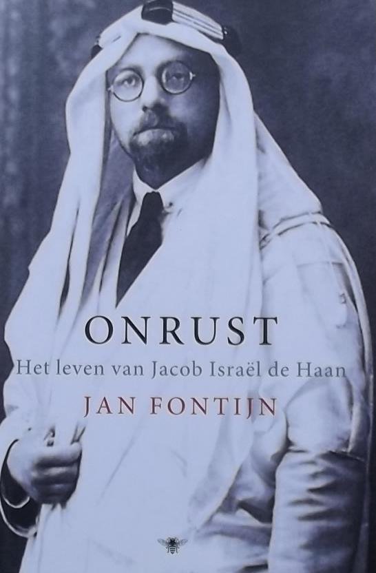 Fontijn, Jan. - Onrust