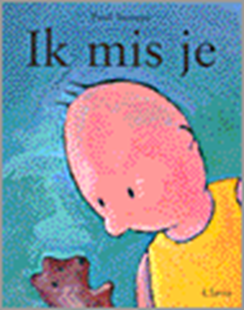 Paul Verrept - Ik mis je