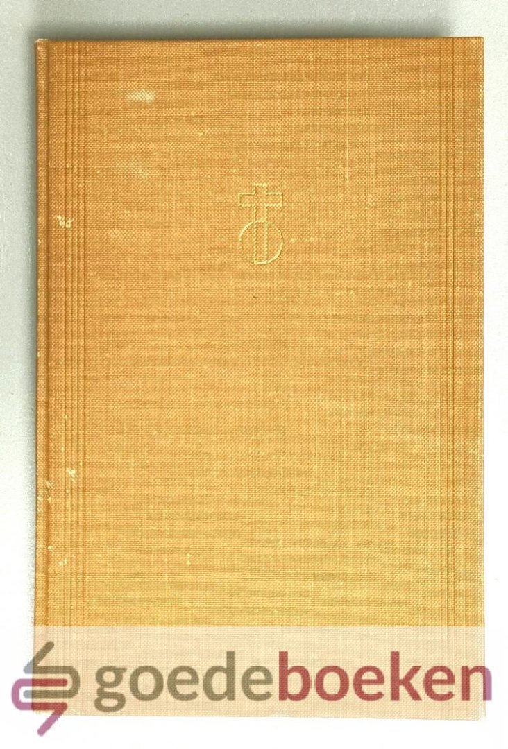 Klijn, Dr. A.F.J. - Filippenzen --- De prediking van het Nieuwe Testament PNT,