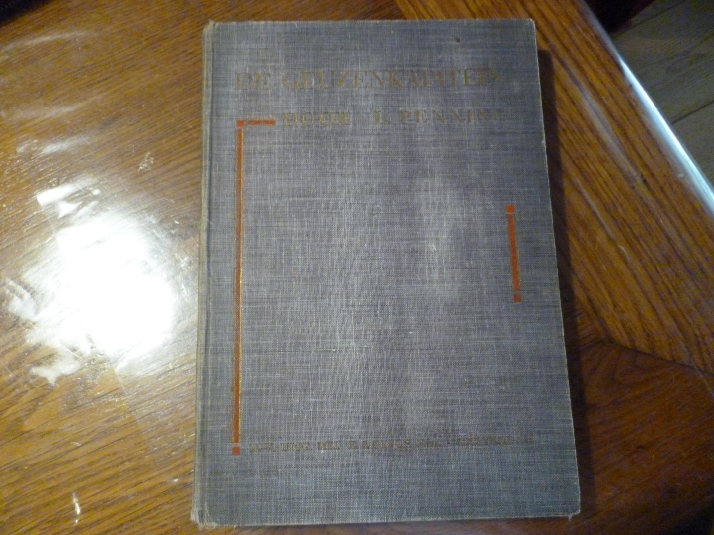 Penning L - de geuzenkapitein