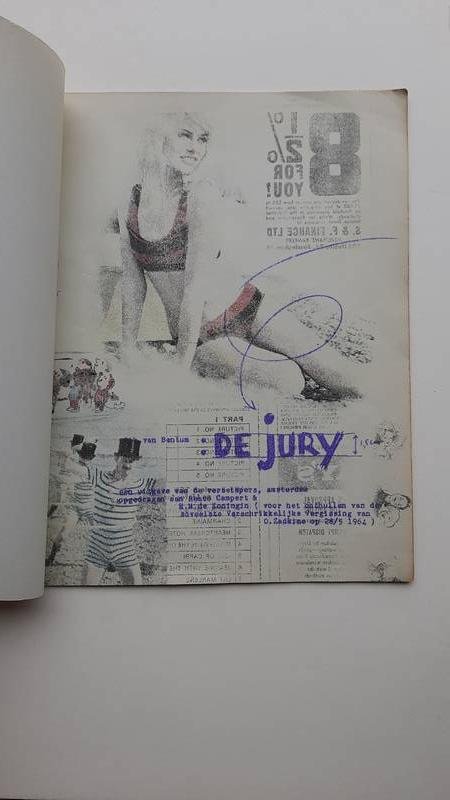 Timmerman, W. Aegidius DR - Odyssee, metrische vertaling van