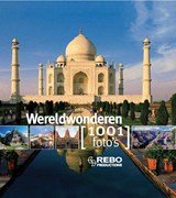 Wereldwonderen - 1001 foto's