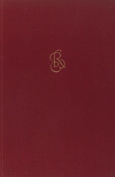 Vigny, Alfred de. - Laurette ou le Cachet Rouge.