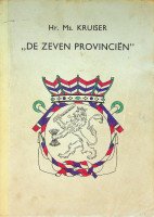 KM - Hr.Ms Kruiser De Zeven Provincien