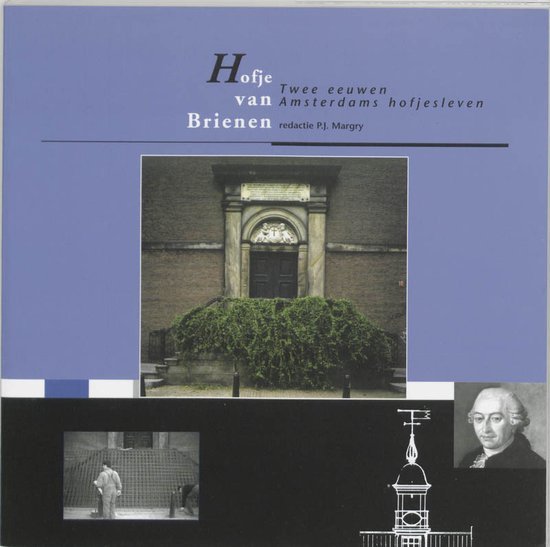  - Hofje van Brienen