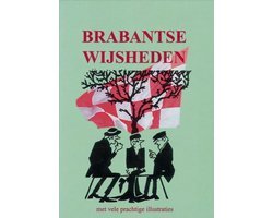 Berkers - Brabantse wijsheden