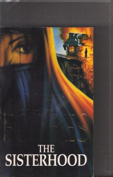 Forbes, Colin - The Sisterhood