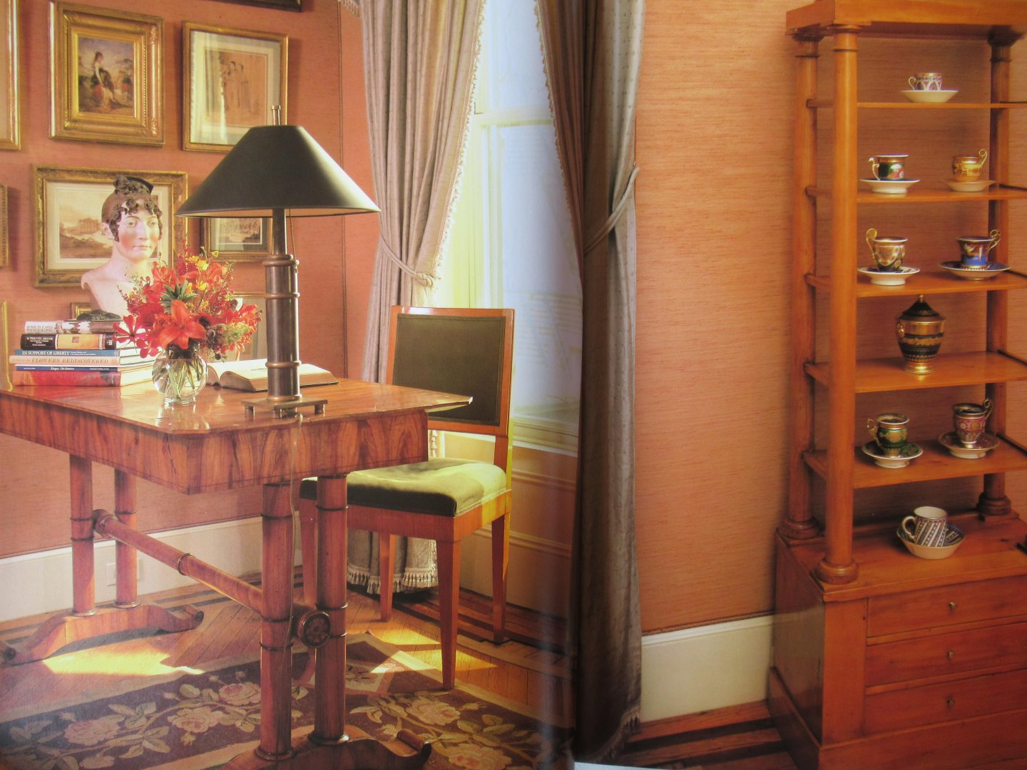 Wilkie, Angus - Biedermeier