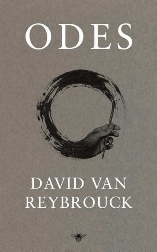 David Van Reybrouck - Odes