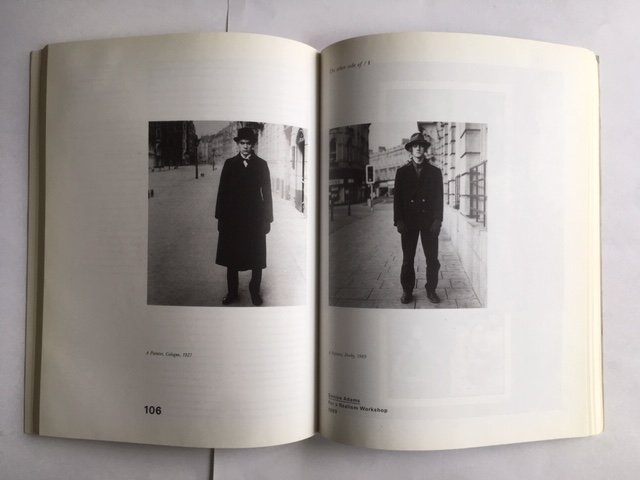 Ribbens, Arjan - The Other side of photography / Profiles of edcucation