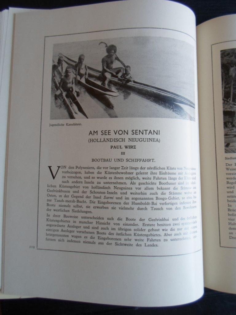 Magazine - Nederlandsch Indie Oud en Nieuw