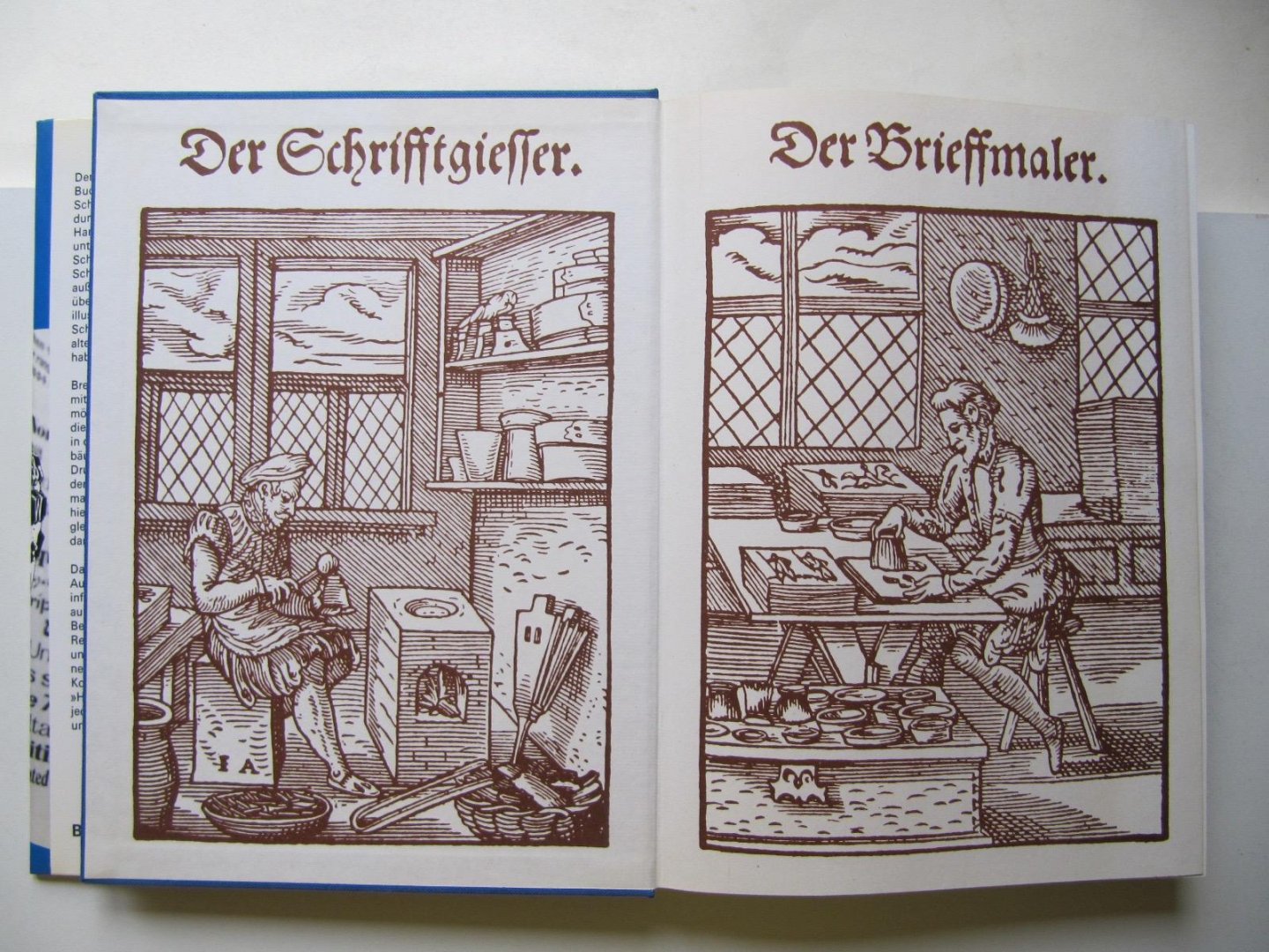 Bruckmann - Bruckmann's Handbuch in Schrift