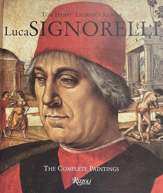 Henry, Tom - Luca Signorelli