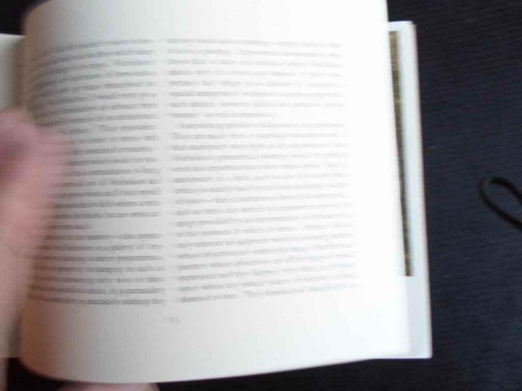 Summerson, John - Ben Nicholson, The Penguin Modern Painters