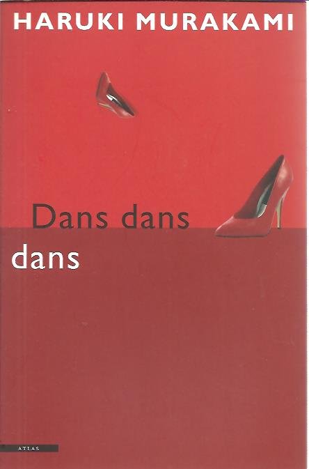 Murakami, Haruki - Dans dans dans